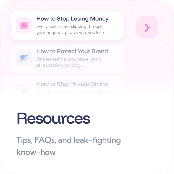 Resources